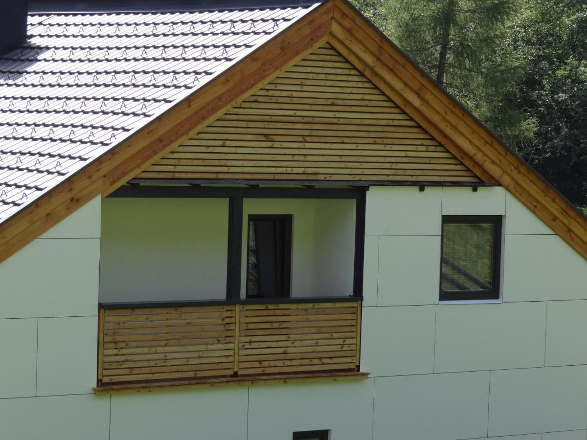 Haus Mittergries Daire Tux Oda fotoğraf